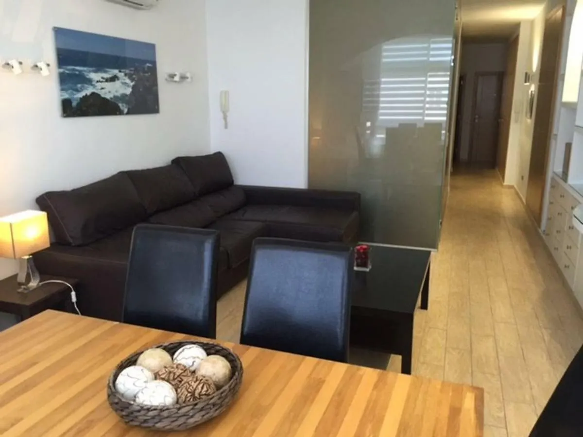 Luxury Apartment Cristianos Beachfront Los Cristianos