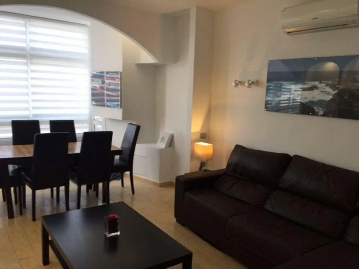 Luxury Apartment Cristianos Beachfront Los Cristianos