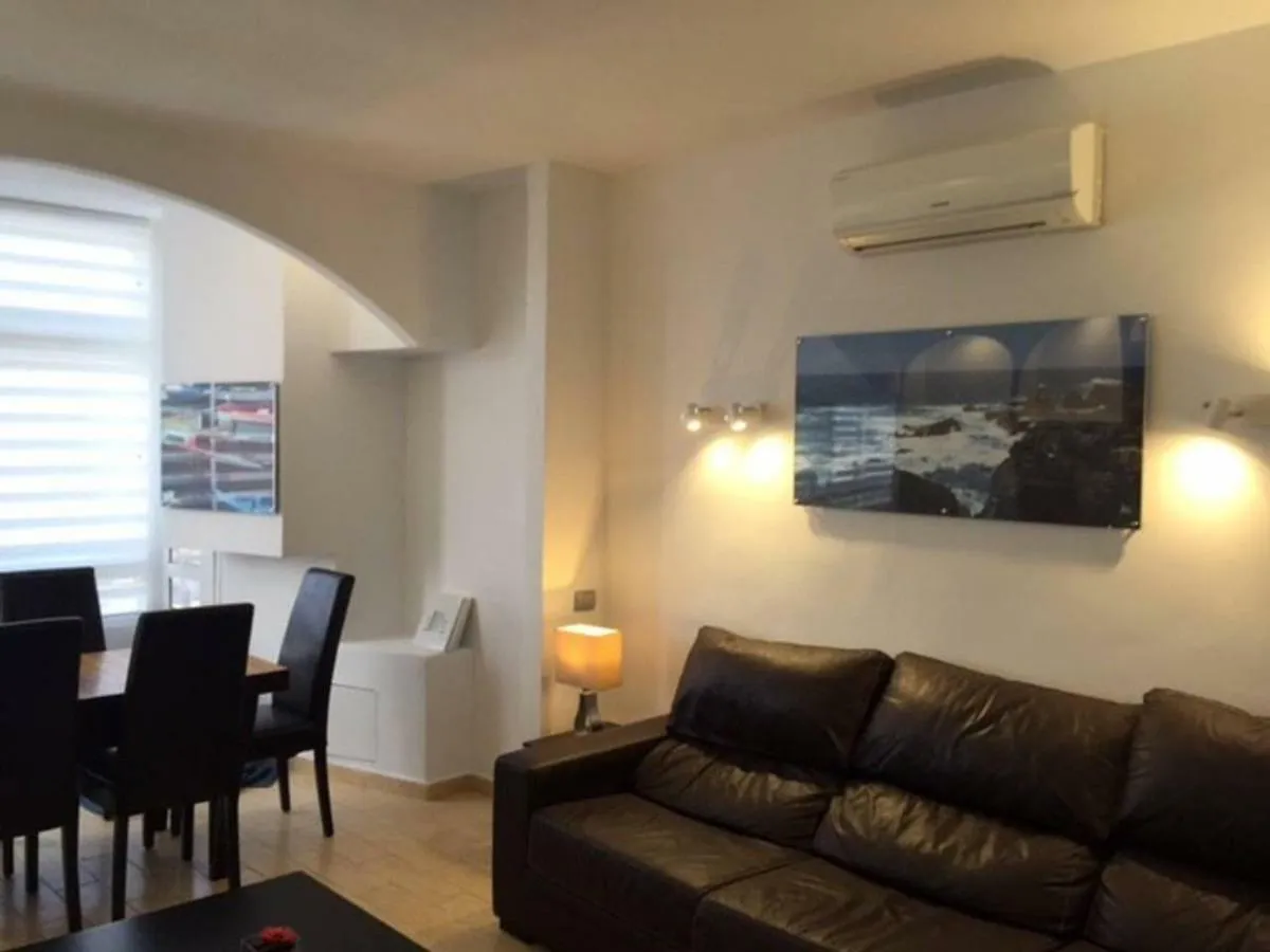 Luxury Apartment Cristianos Beachfront Los Cristianos