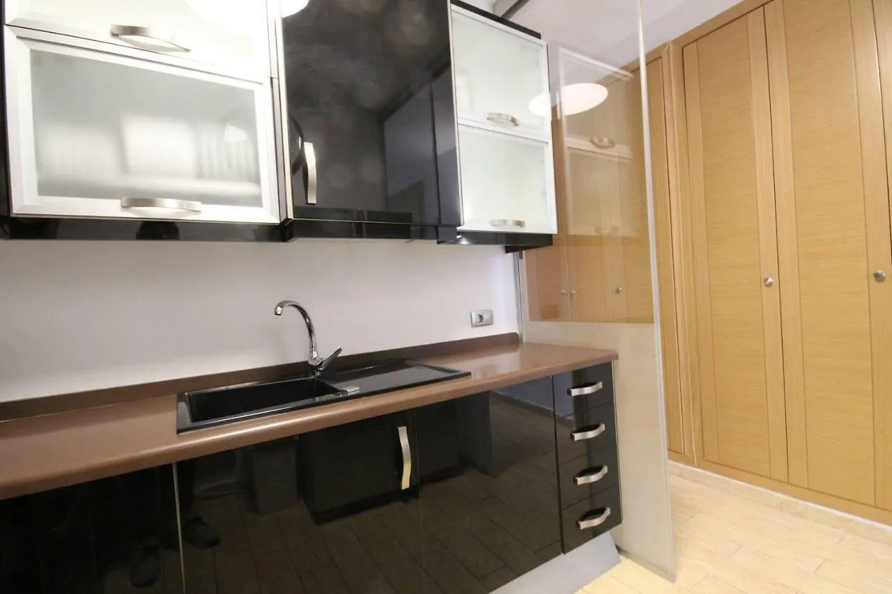 Luxury Apartment Cristianos Beachfront Los Cristianos