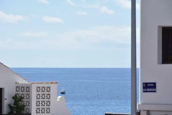 Luxury Apartment Cristianos Beachfront Los Cristianos  0*, Los Cristianos (Tenerife) Spain