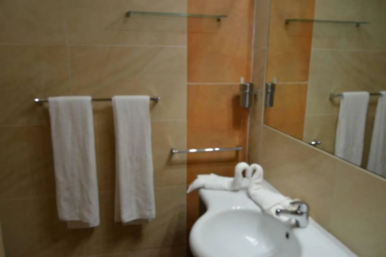Luxury Apartment Cristianos Beachfront Los Cristianos