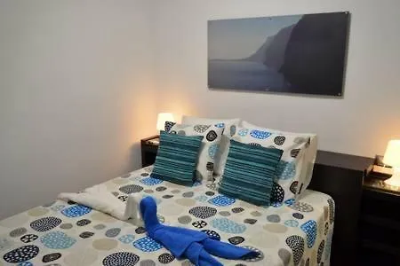 Luxury Apartment Cristianos Beachfront Los Cristianos