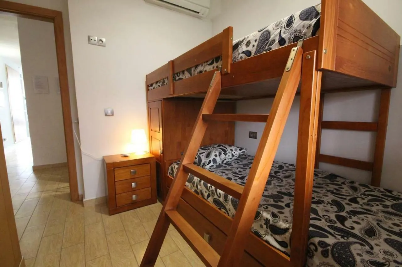 Luxury Apartment Cristianos Beachfront Los Cristianos   Los Cristianos (Tenerife)