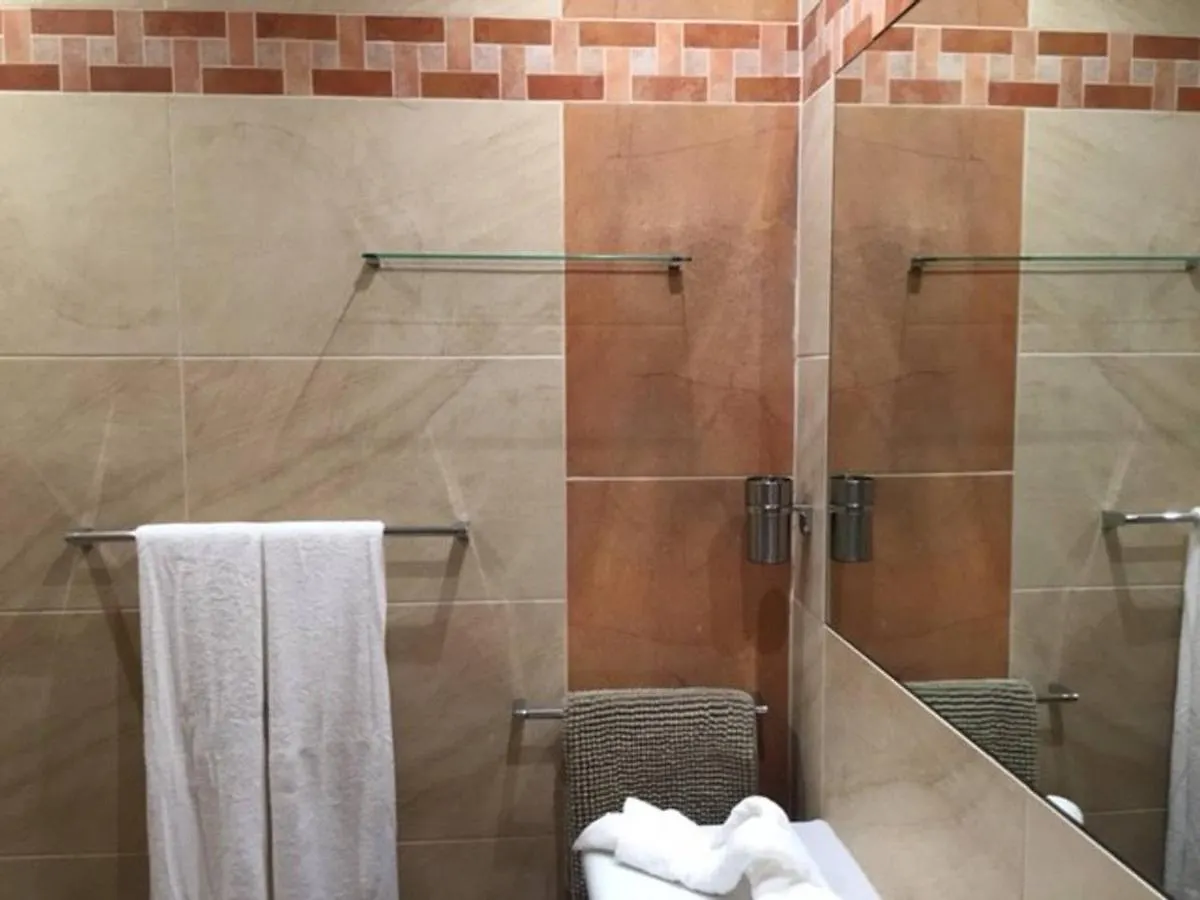 Luxury Apartment Cristianos Beachfront Los Cristianos  0*, Los Cristianos (Tenerife) Spain