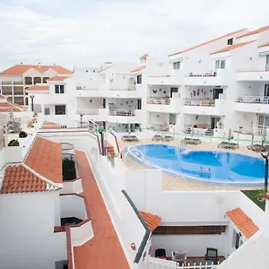Diamantes Heated Pool Los Cristianos (Tenerife)