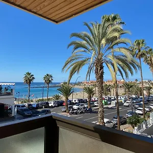 Apartamento Playa Las Vistas Free Wifi Playa Los Cristianos (Tenerife)