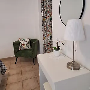 Mi Dulce аpartamento Con Gratis Wi-fi, Con Piscina En Cristianos Los Cristianos (Tenerife)