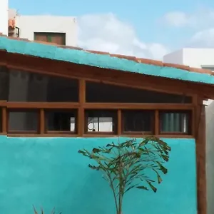 La Casita Azul Ferienhaus